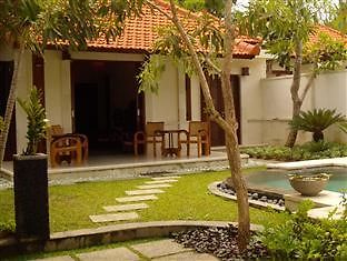 Villa Ayunda Bali Екстер'єр фото