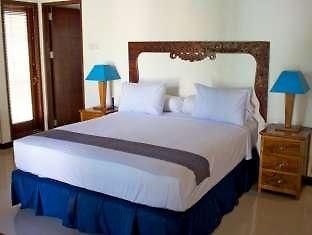 Villa Ayunda Bali Екстер'єр фото