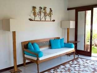Villa Ayunda Bali Екстер'єр фото