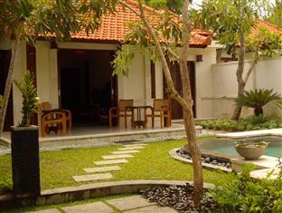 Villa Ayunda Bali Екстер'єр фото