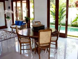 Villa Ayunda Bali Екстер'єр фото
